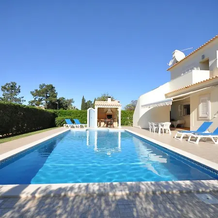 Βίλα 6 Bedrooms, Walking Distance To Amenities, Private Pool, Free Ac And Wifi *